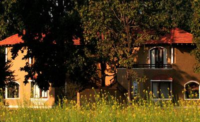 Chitvan Jungle Resort