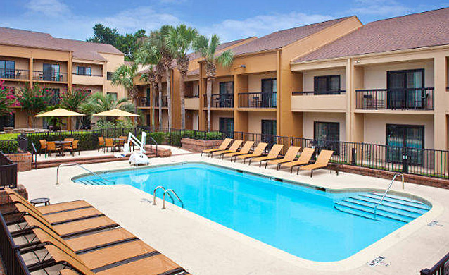 Courtyard by Marriott Tallahassee