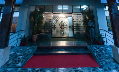 De Oriental Grand