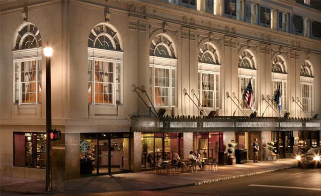 Francis Marion Hotel (Charleston)
