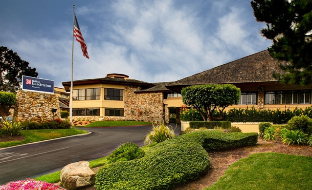 Hilton Garden Inn Monterey (Monterey)