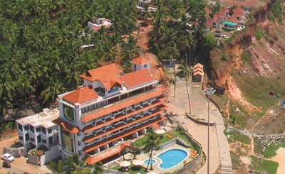 Hindustan Beach Retreat