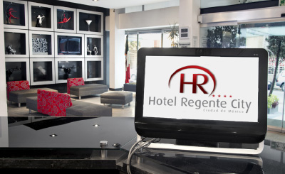 Hotel Regente City