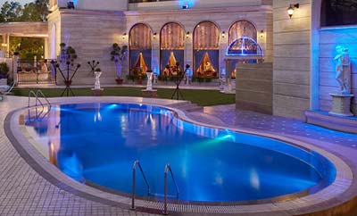 Hotel Royal Plaza
