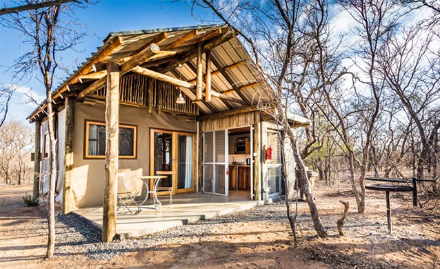 Marataba Safari Lodge
