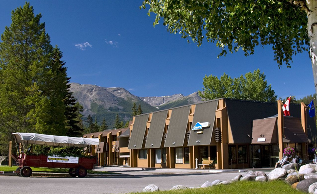 Marmot Lodge
