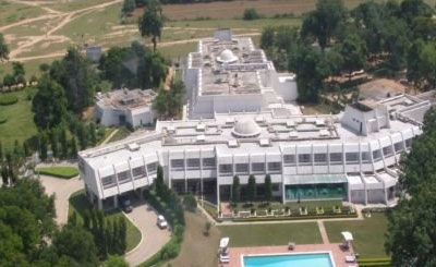 Radisson Hotel