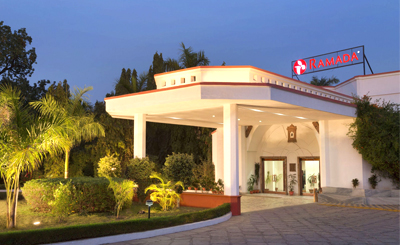Ramada Khajuraho