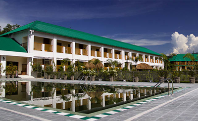 Resort Borgos