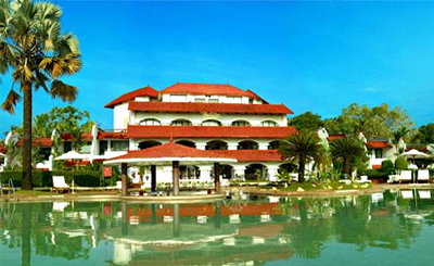 The Gateway Hotel Janardhanapuram Varkala