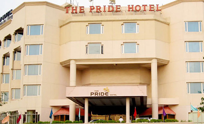 The Pride Nagpur