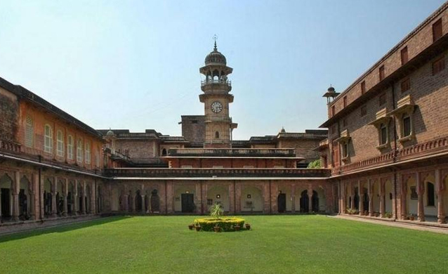Umed Bhawan Palace, Kota