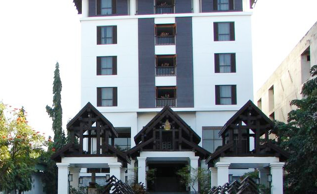 Wienglakor Hotel
