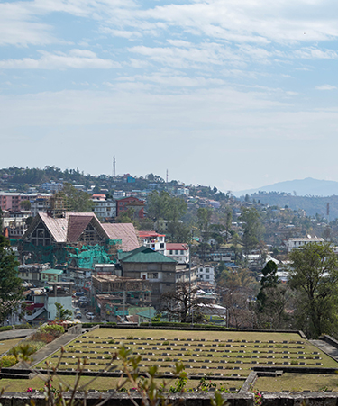 kohima