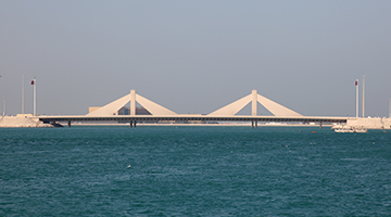 old-capital-of-bahrain