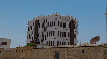 old-Shubra-Palace