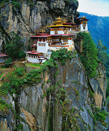 Paro-Bhutan-01