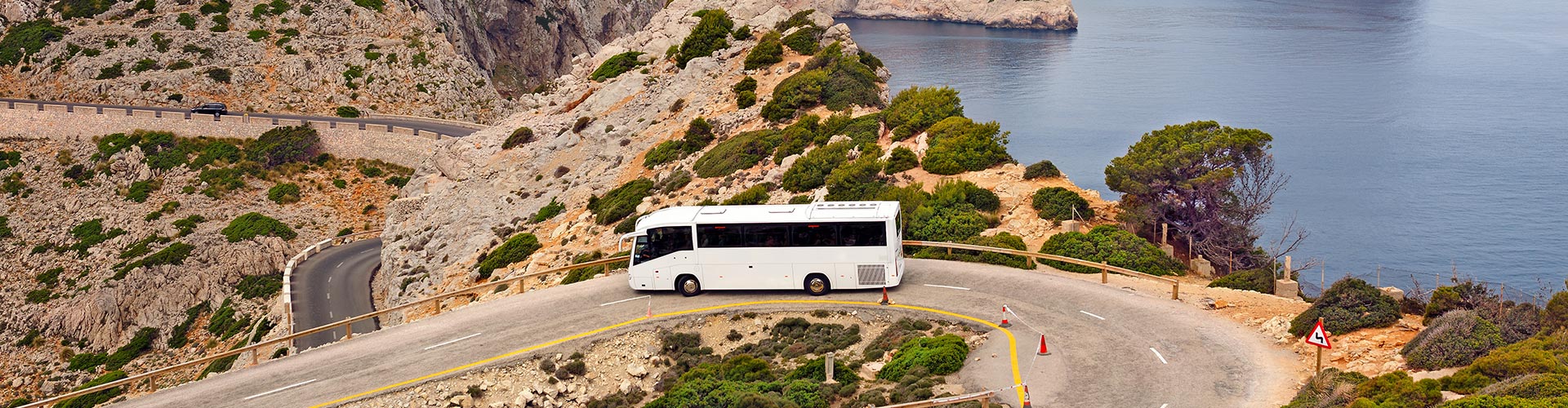 Motorcoach Tours