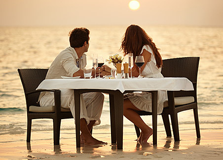 Romantic Getaway Kerala and Goa