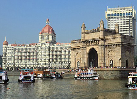 Mumbai and Goa