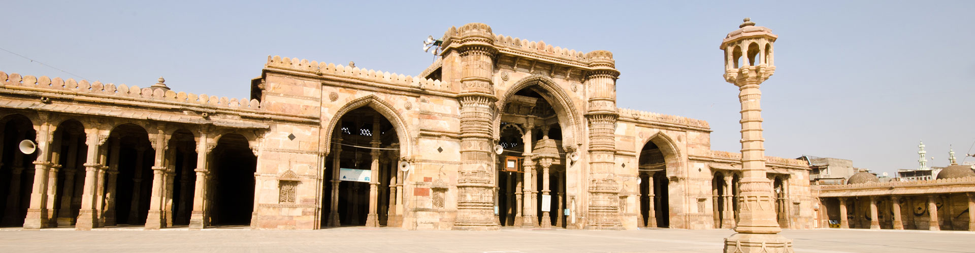 ahmedabad