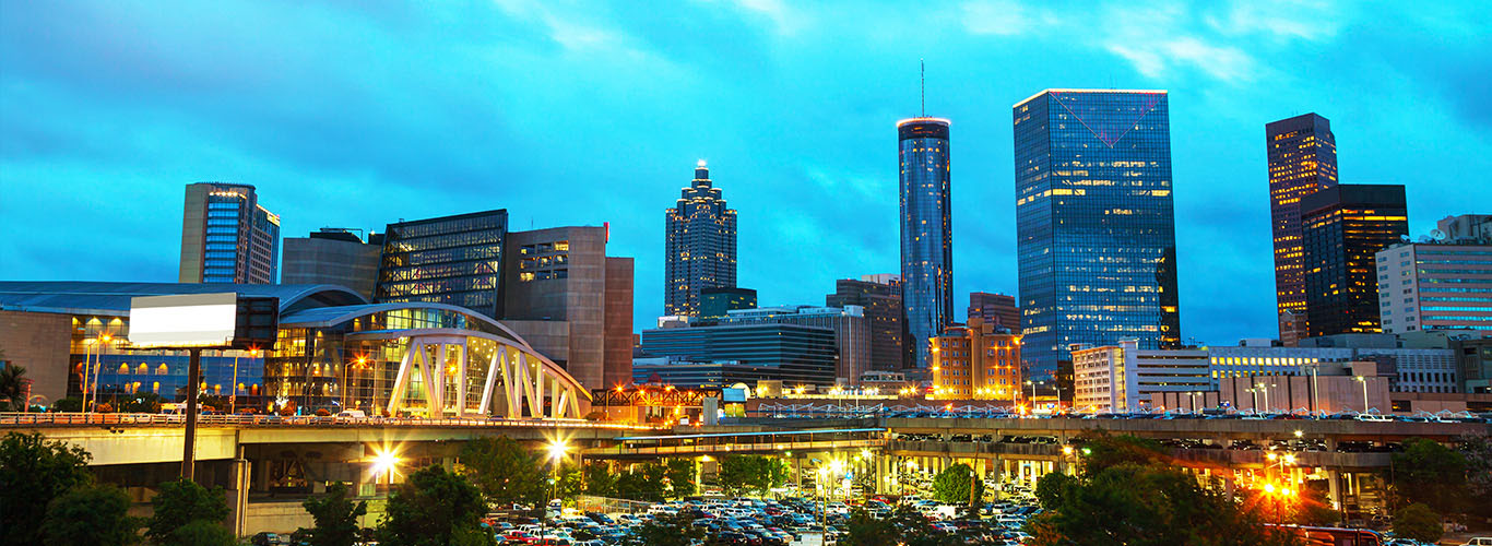 Atlanta