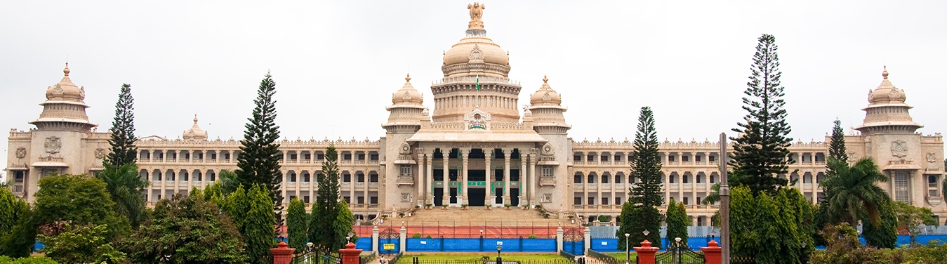Bangalore