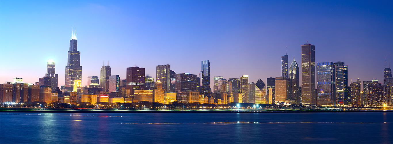 Chicago
