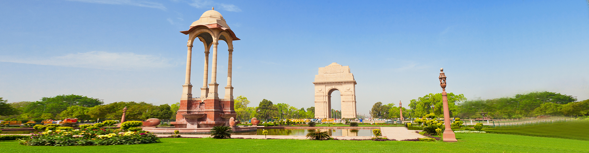 Delhi