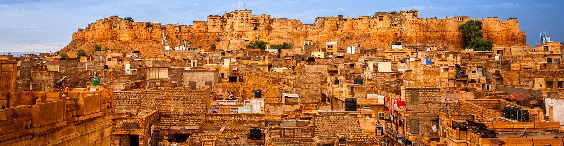Jaisalmer