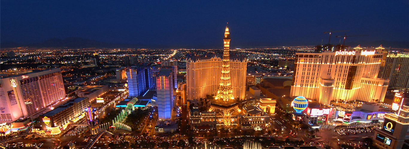 Las-Vegas