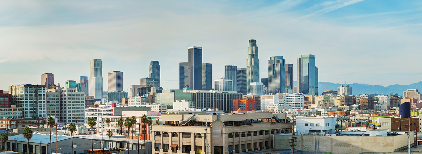 Los-Angeles