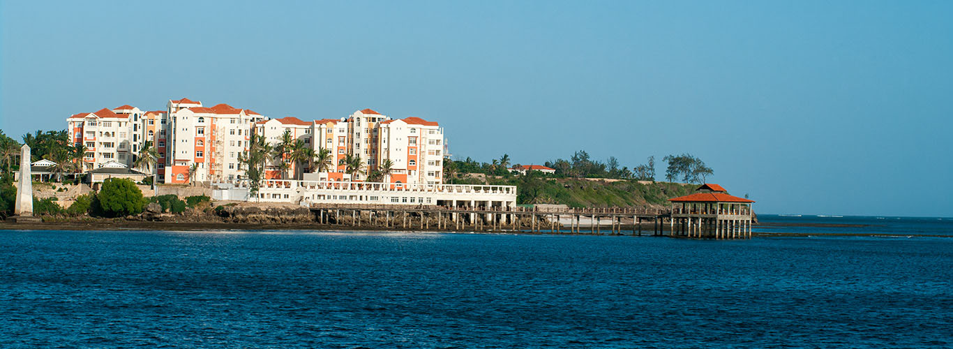 Mombasa