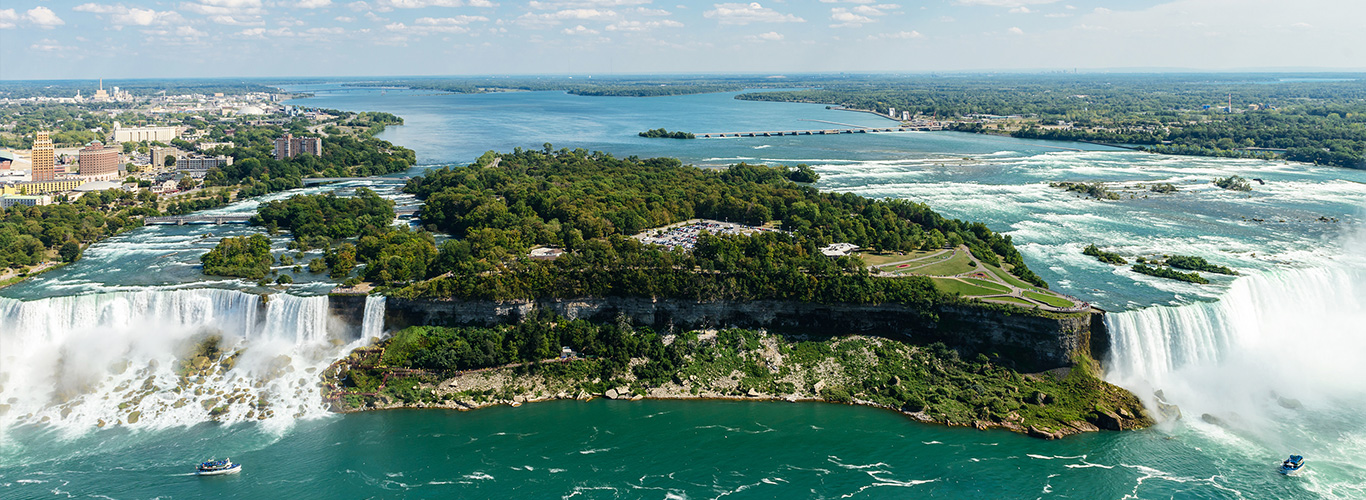 Niagara-Falls