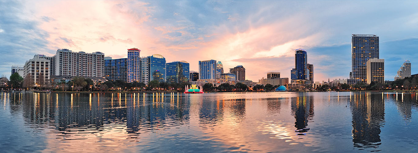 Orlando