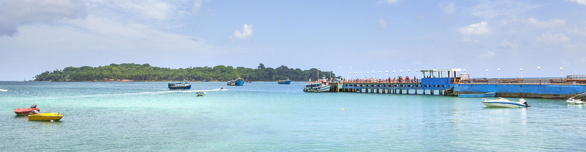 Port-Blair
