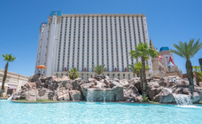 Excalibur Hotel & Casino, Las Vegas - Book Tickets & Tours