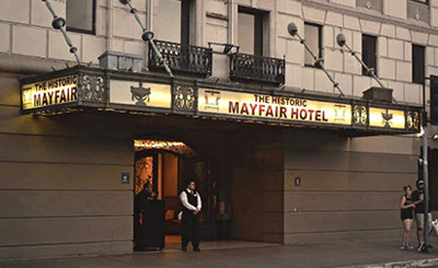 The May Fair Hotel (@TheMayFairHotel) / X