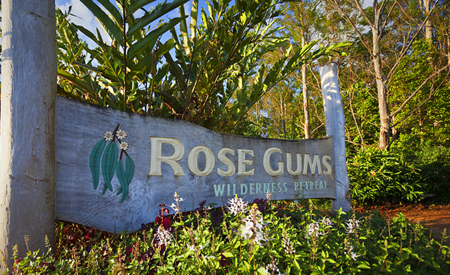 Rose Gums Wilderness Retreat